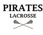 Pirate Lacrosse