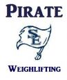 Saint Edward's Weightlifting