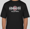 A Dri-fit t-shirt