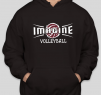A Cotton Hoodie