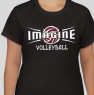 A Dri-fit ladies cut