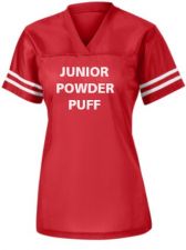 Junior Powder Puff