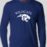 Long sleeve Dri-Fit T-Shirt