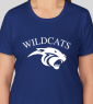 Ladies Dri-Fit T-Shirt
