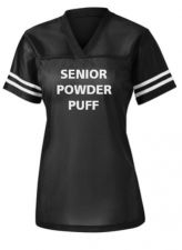 Senior Powder Puff