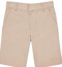 Boys Twill Uniform Pants