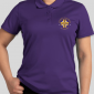 Dri-fit Polo Girls Cut