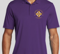 Dri-fit Polo - Port Auth