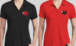 Ladies Dri-fit Polo