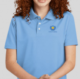 Girls Polo