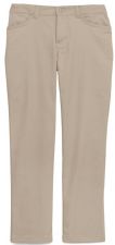 Girl's Pants Khaki