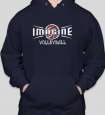 A Dri-fit Hoodie