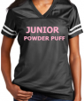 Junior Powder Puff