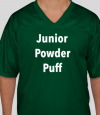 Junior Powder Puff