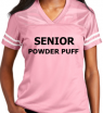 Senior Powder Puff