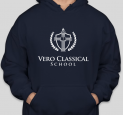 Dri-fit hoodie