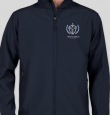 Zipper Jacket