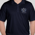 Unisex cut polo