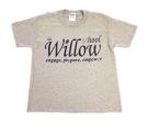 Willow Dri-Fit P.E. Shirt