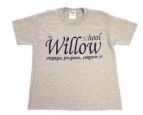 Willow P.E. Shirt